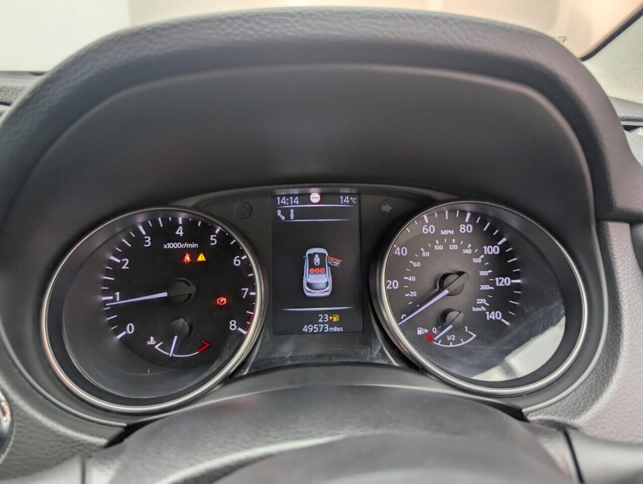 Used Nissan Qashqai 2017 for sale - 76472235: Photo 18