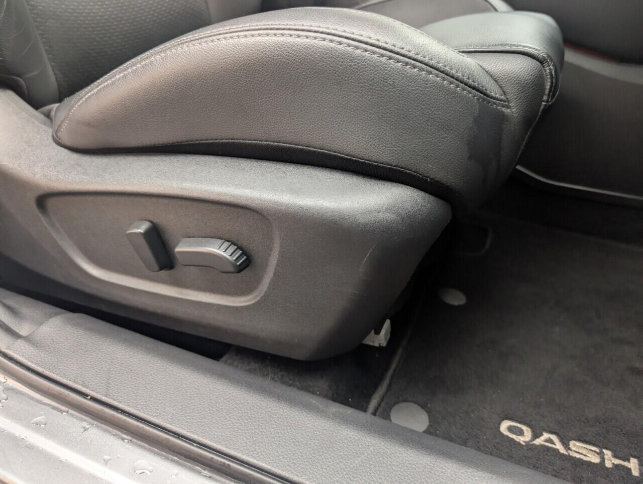 Used Nissan Qashqai 2017 for sale - 76472235: Photo 23