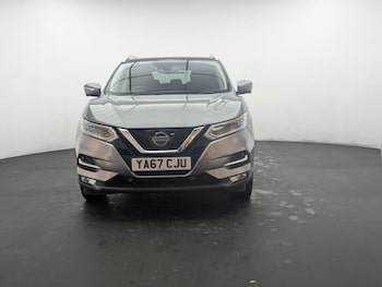 Used Nissan Qashqai 2017 for sale - 76472235: Photo