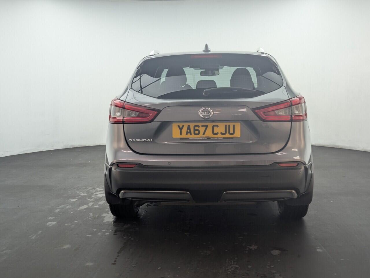 Used Nissan Qashqai 2017 for sale - 76472235: Photo 7