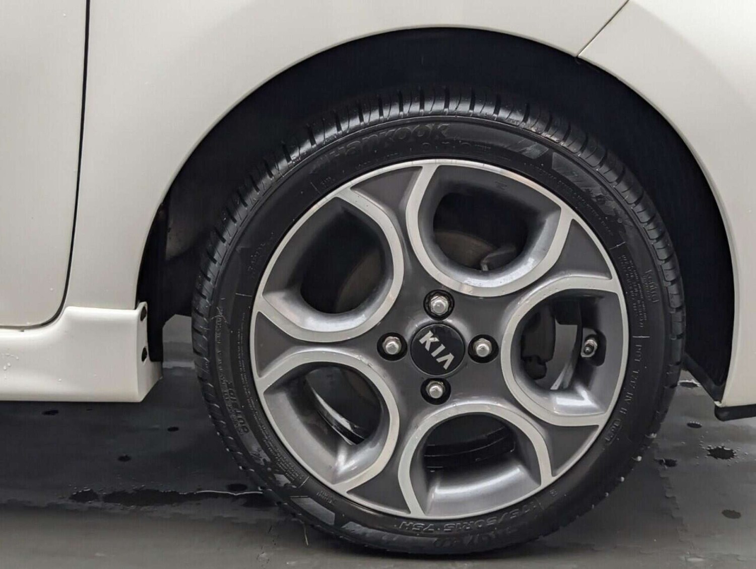 Used Kia Picanto 2016 for sale - 77713152: Photo 10