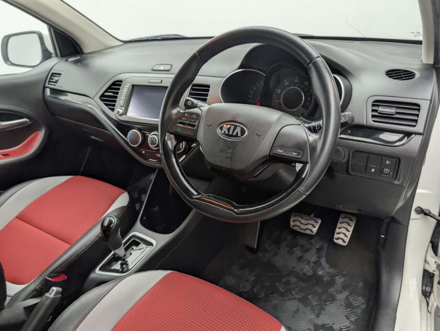 Used Kia Picanto 2016 for sale - 77713152: Photo 11