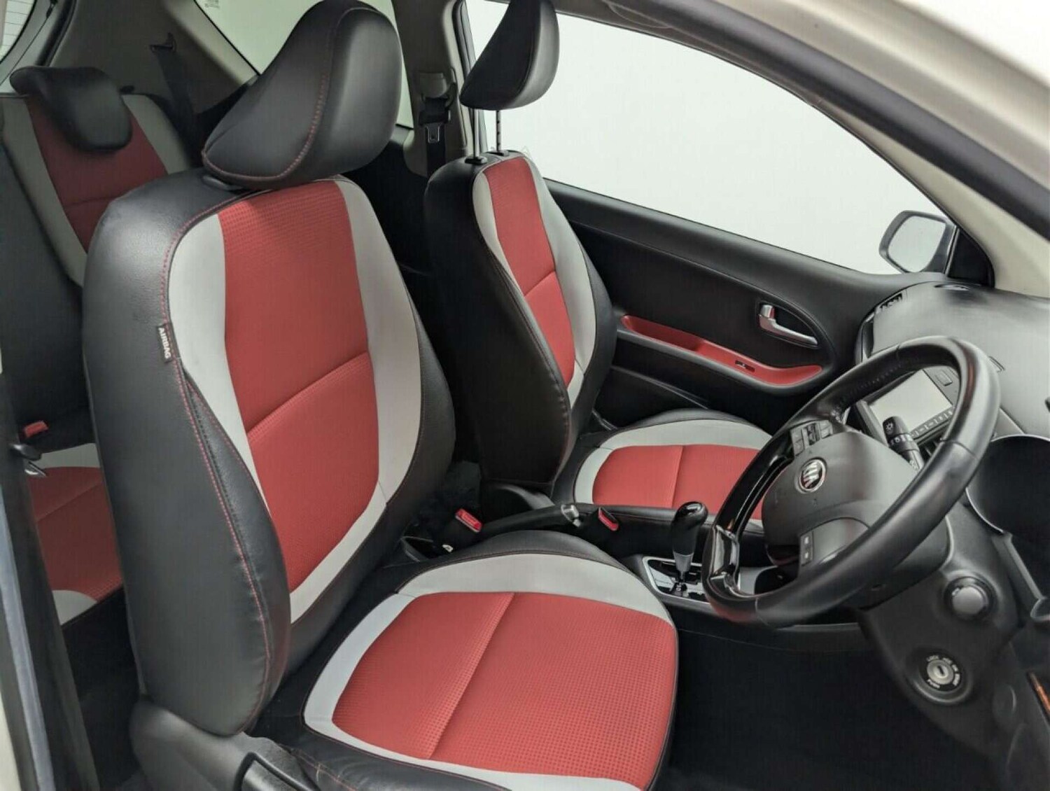 Used Kia Picanto 2016 for sale - 77713152: Photo 12