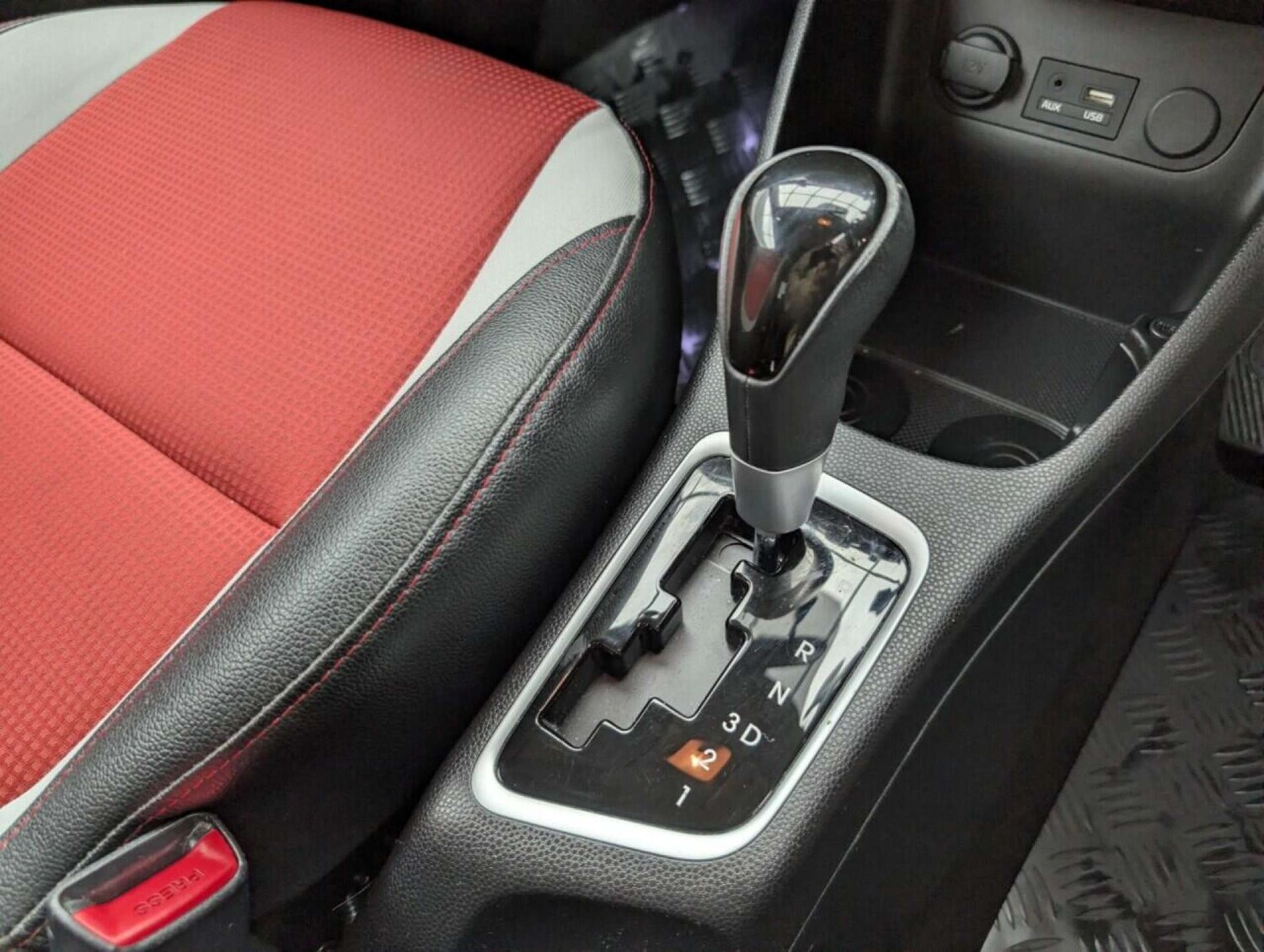 Used Kia Picanto 2016 for sale - 77713152: Photo 15