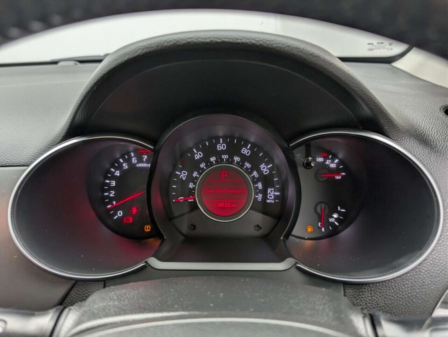 Used Kia Picanto 2016 for sale - 77713152: Photo 16