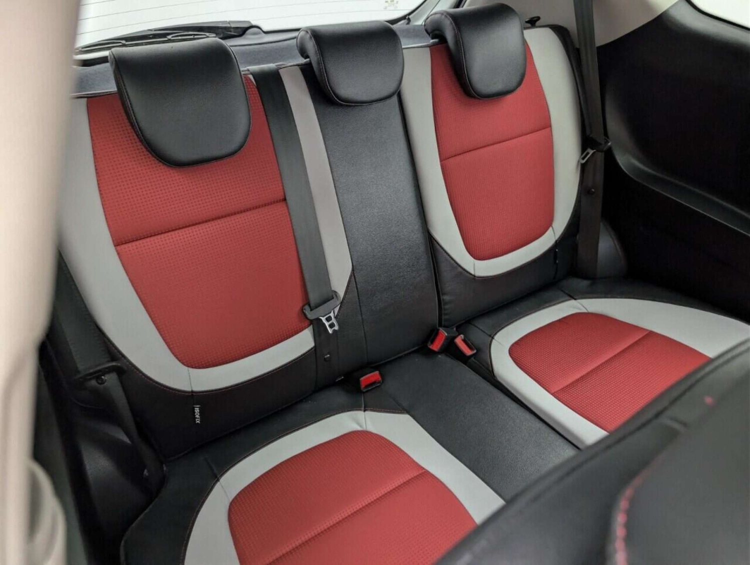 Used Kia Picanto 2016 for sale - 77713152: Photo 20