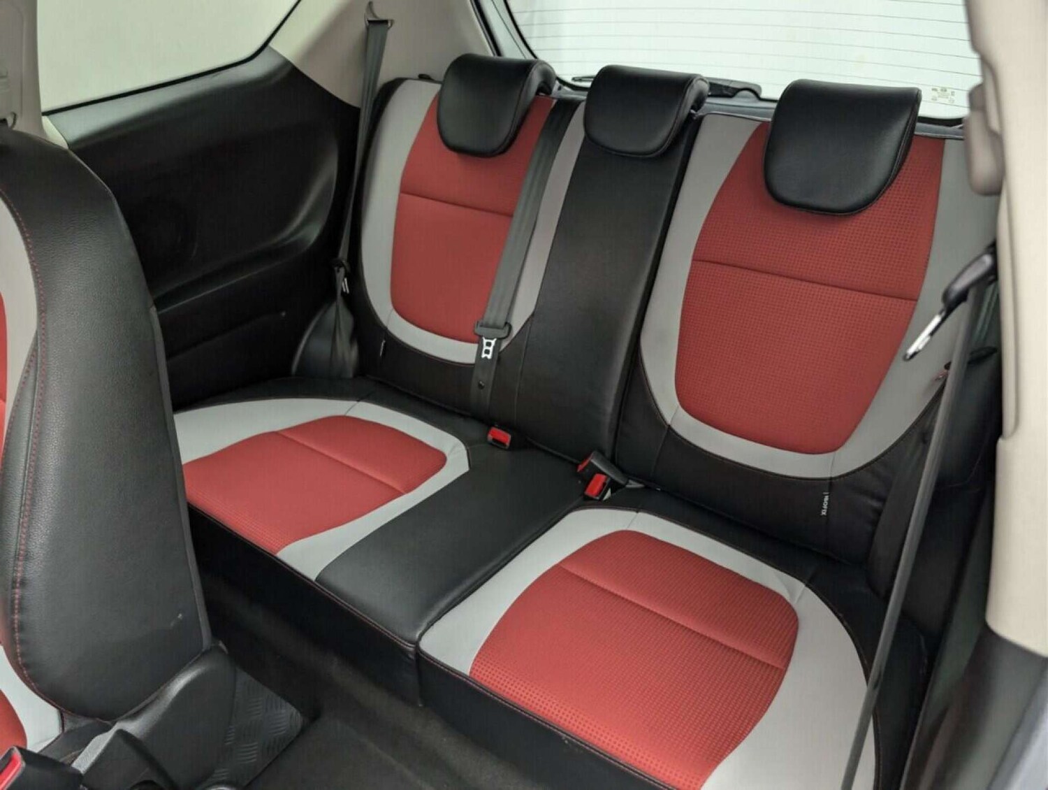 Used Kia Picanto 2016 for sale - 77713152: Photo 22