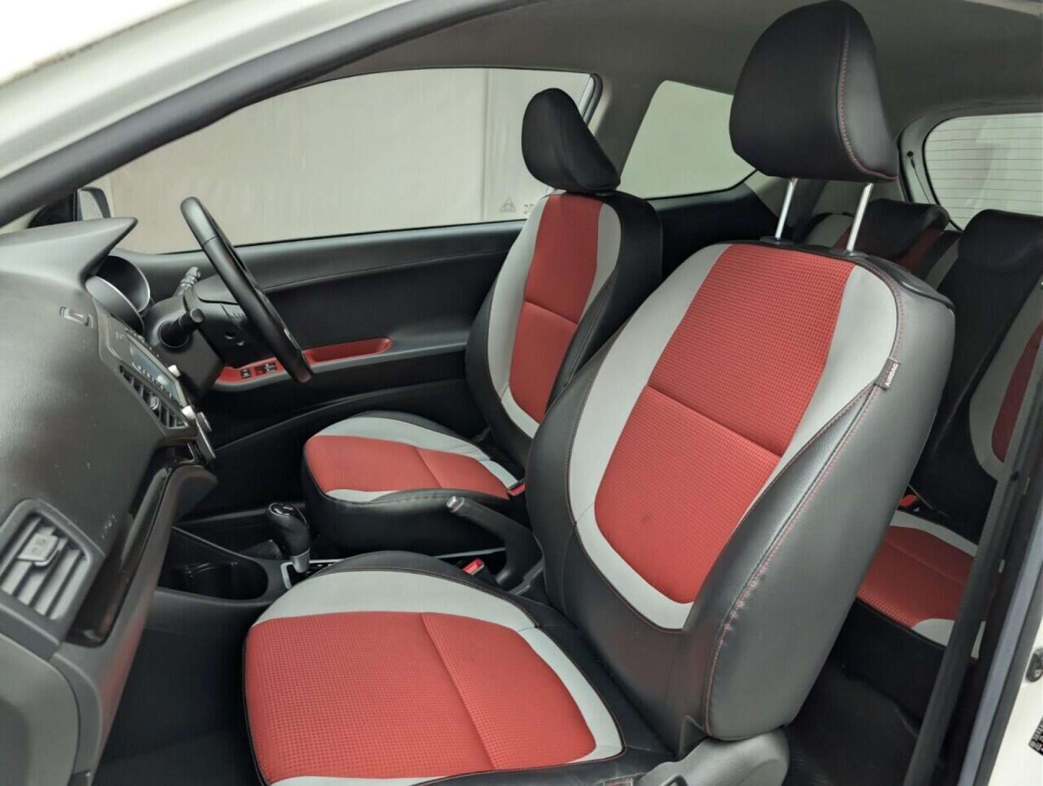 Used Kia Picanto 2016 for sale - 77713152: Photo 23