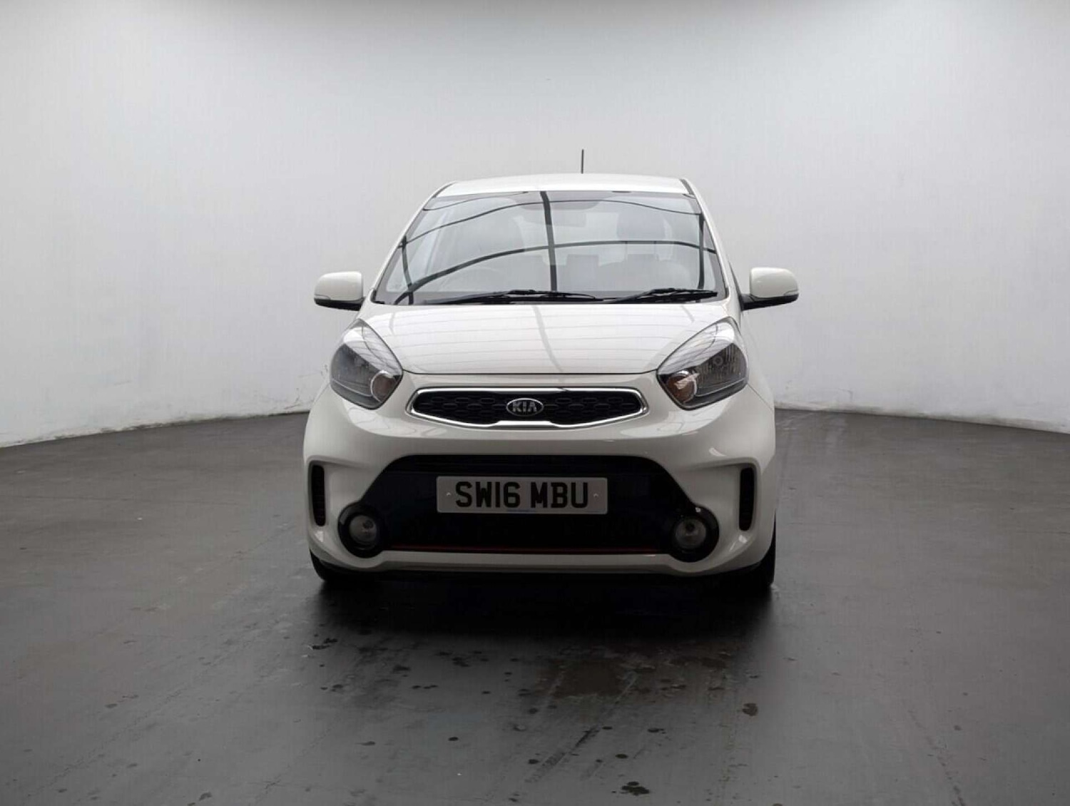 Used Kia Picanto 2016 for sale - 77713152: Photo 3