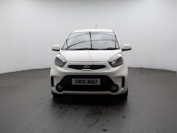 Used Kia Picanto 2016 for sale - 77713152: Photo