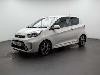Used Kia Picanto 2016 for sale - 77713152: Photo