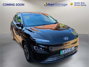 Used Hyundai KONA 2022 for sale - 78733817: Photo