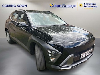 Used Hyundai KONA 2023 for sale - 78620031: Photo