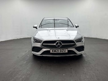 Used Mercedes-Benz CLA 2021 for sale - 79167294: Photo