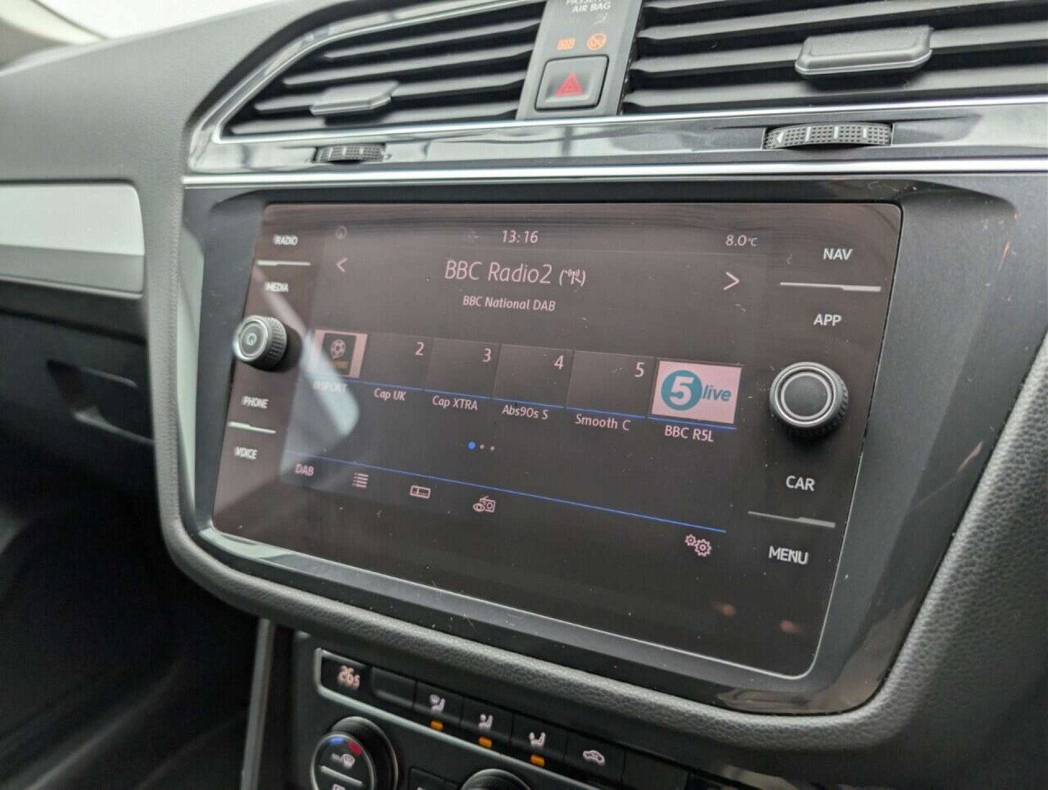 Used Volkswagen Tiguan 2019 for sale - 77714270: Photo 13