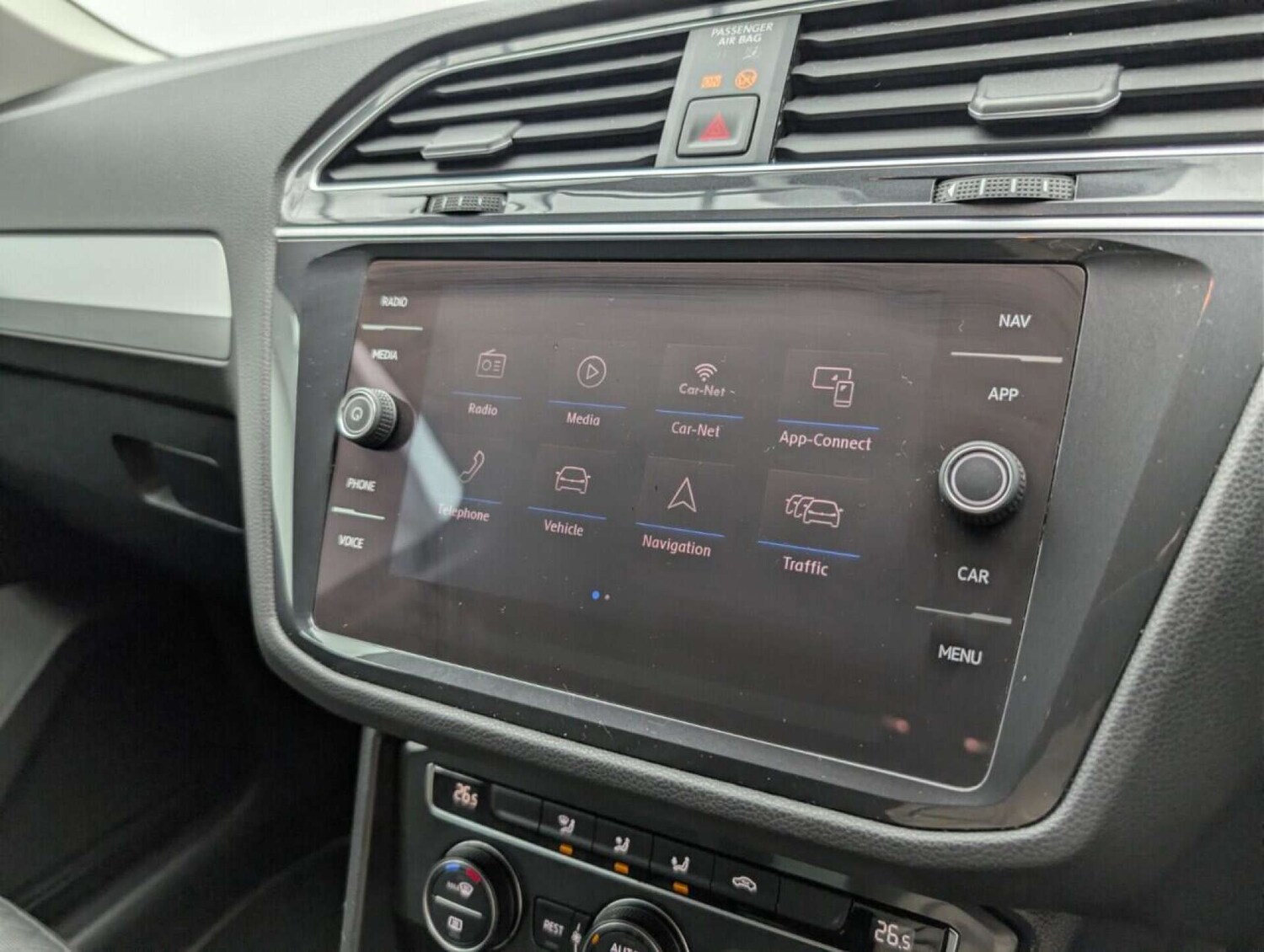 Used Volkswagen Tiguan 2019 for sale - 77714270: Photo 14