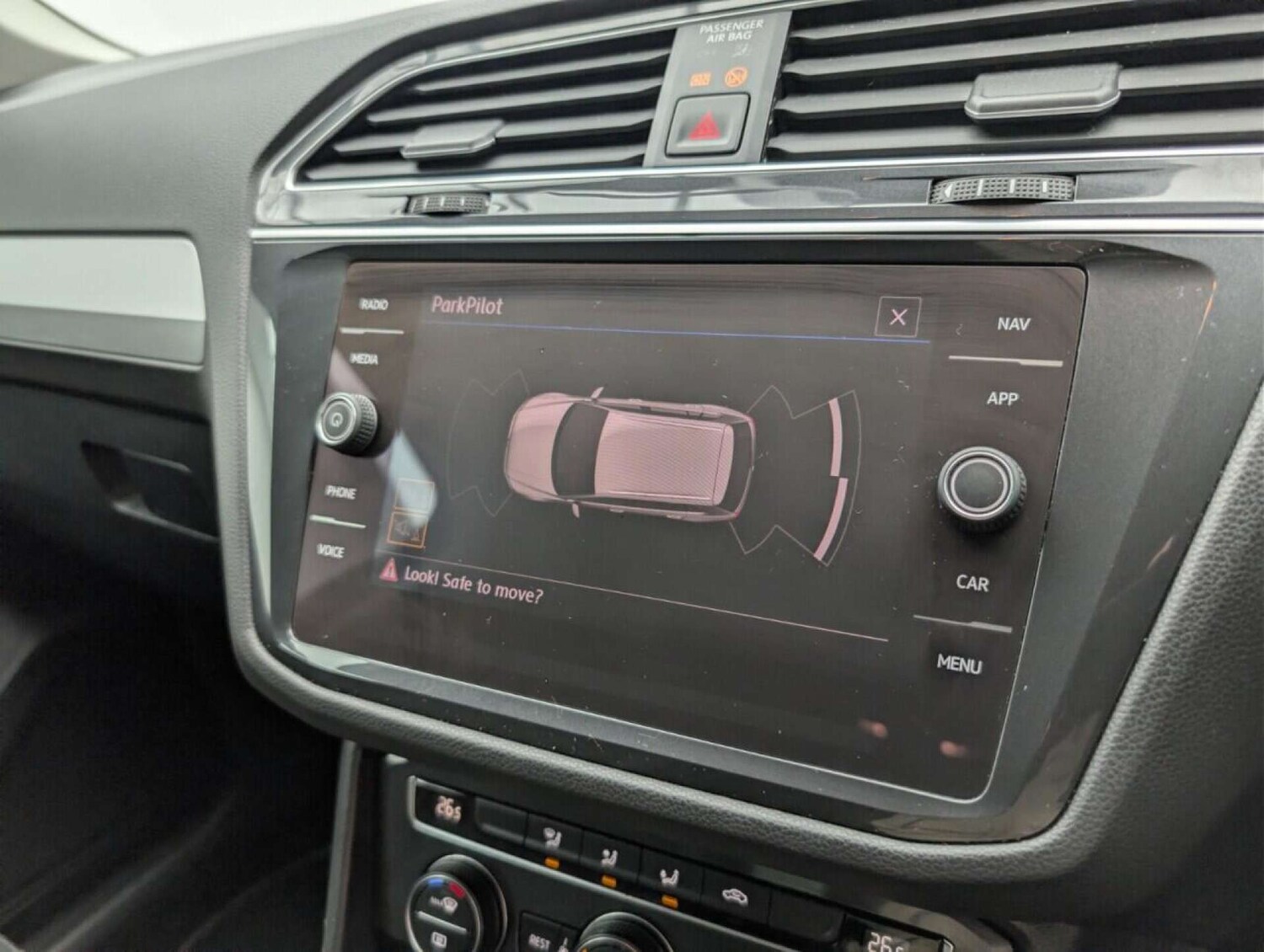 Used Volkswagen Tiguan 2019 for sale - 77714270: Photo 15