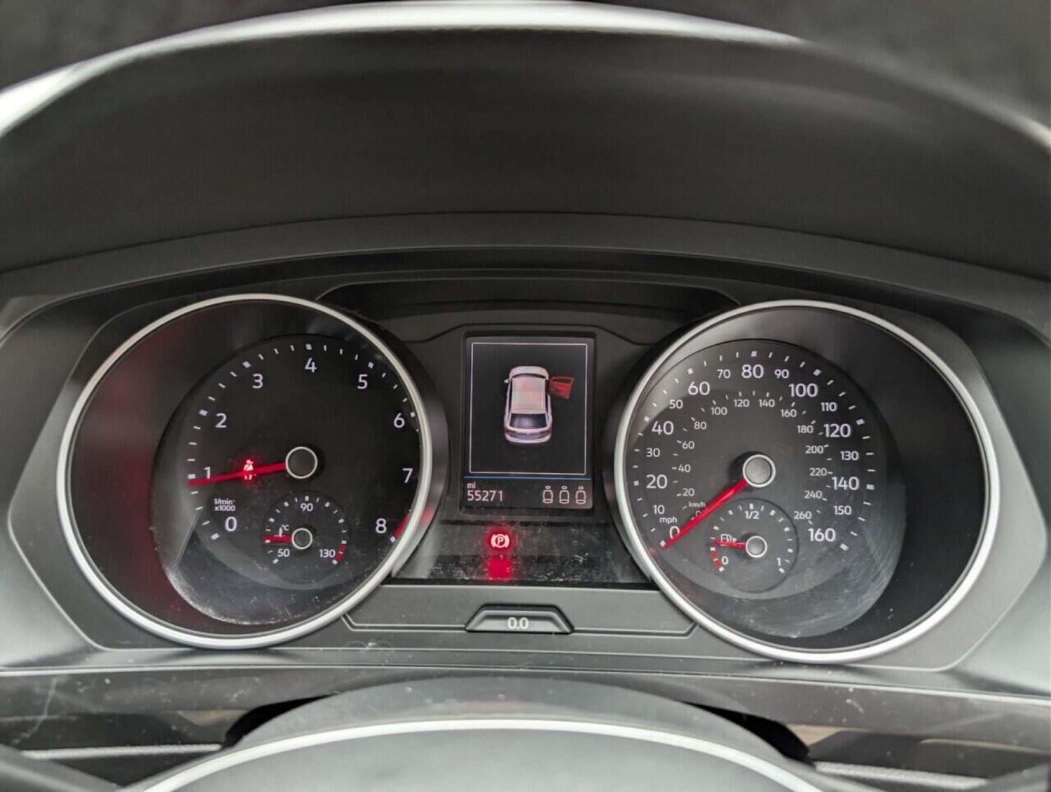 Used Volkswagen Tiguan 2019 for sale - 77714270: Photo 18