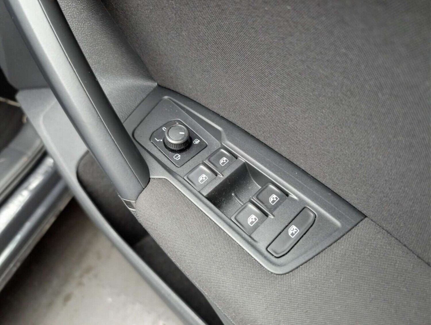 Used Volkswagen Tiguan 2019 for sale - 77714270: Photo 20