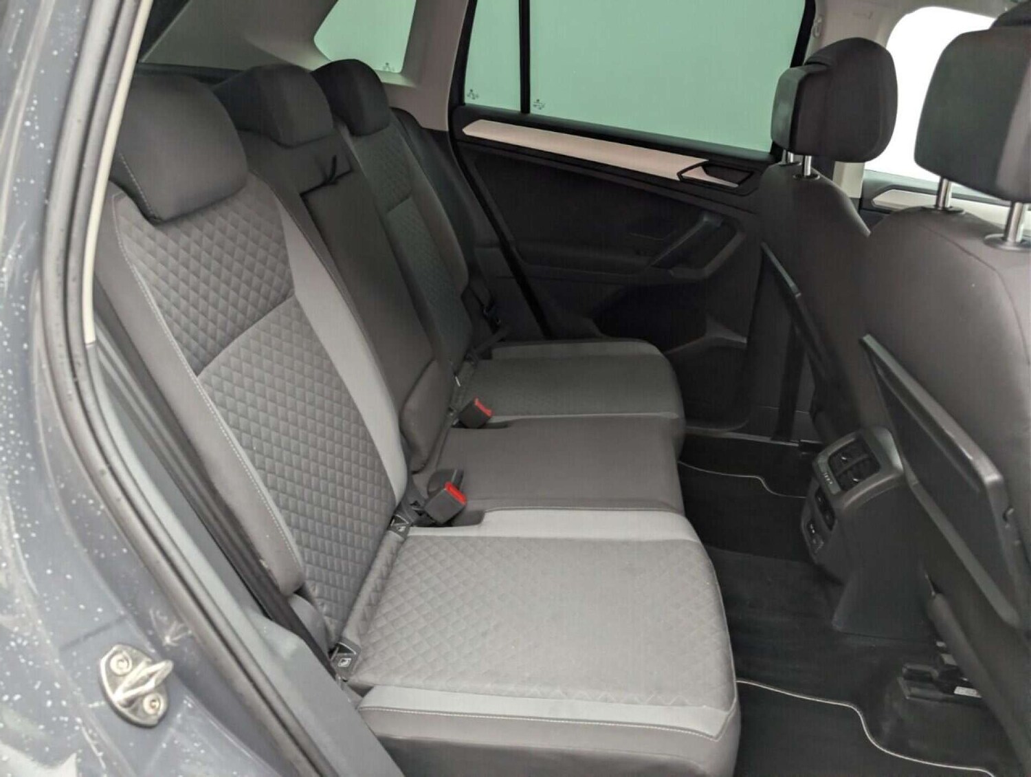 Used Volkswagen Tiguan 2019 for sale - 77714270: Photo 23