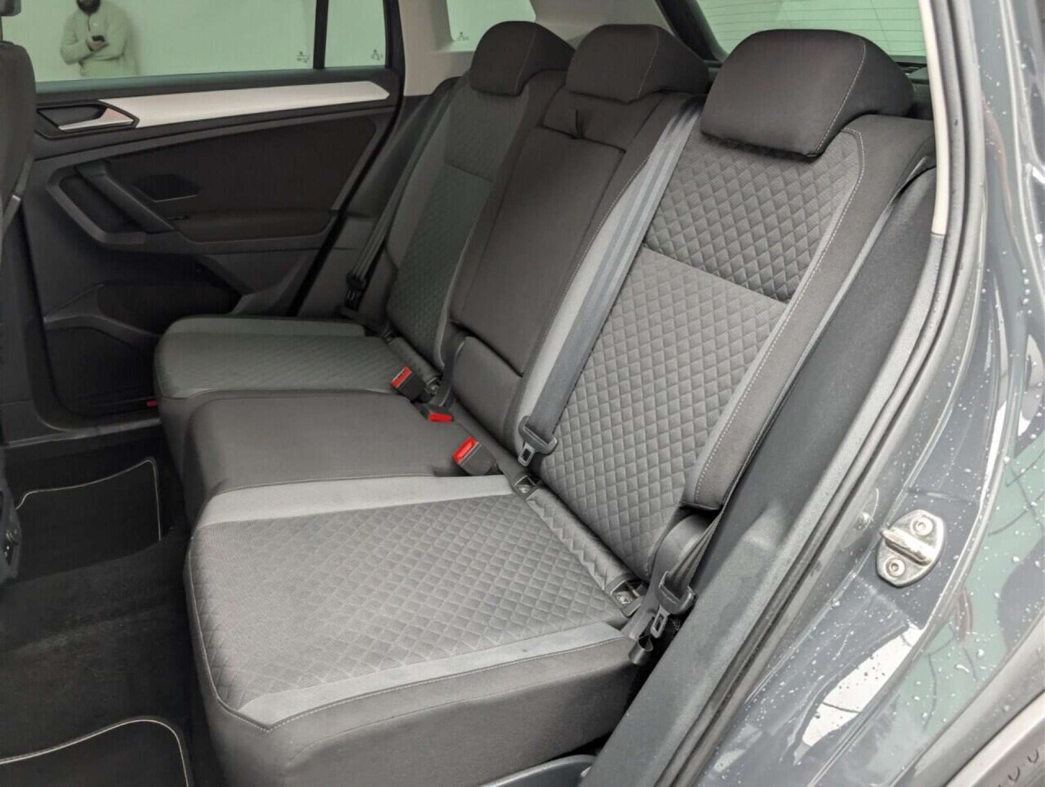 Used Volkswagen Tiguan 2019 for sale - 77714270: Photo 25