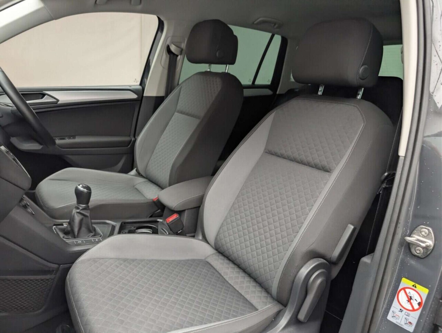 Used Volkswagen Tiguan 2019 for sale - 77714270: Photo 26