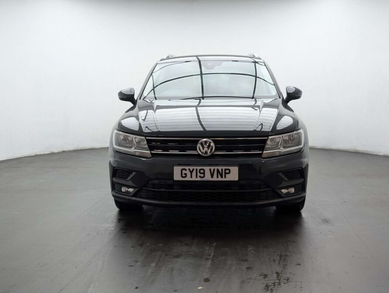 Used Volkswagen Tiguan 2019 for sale - 77714270: Photo 3