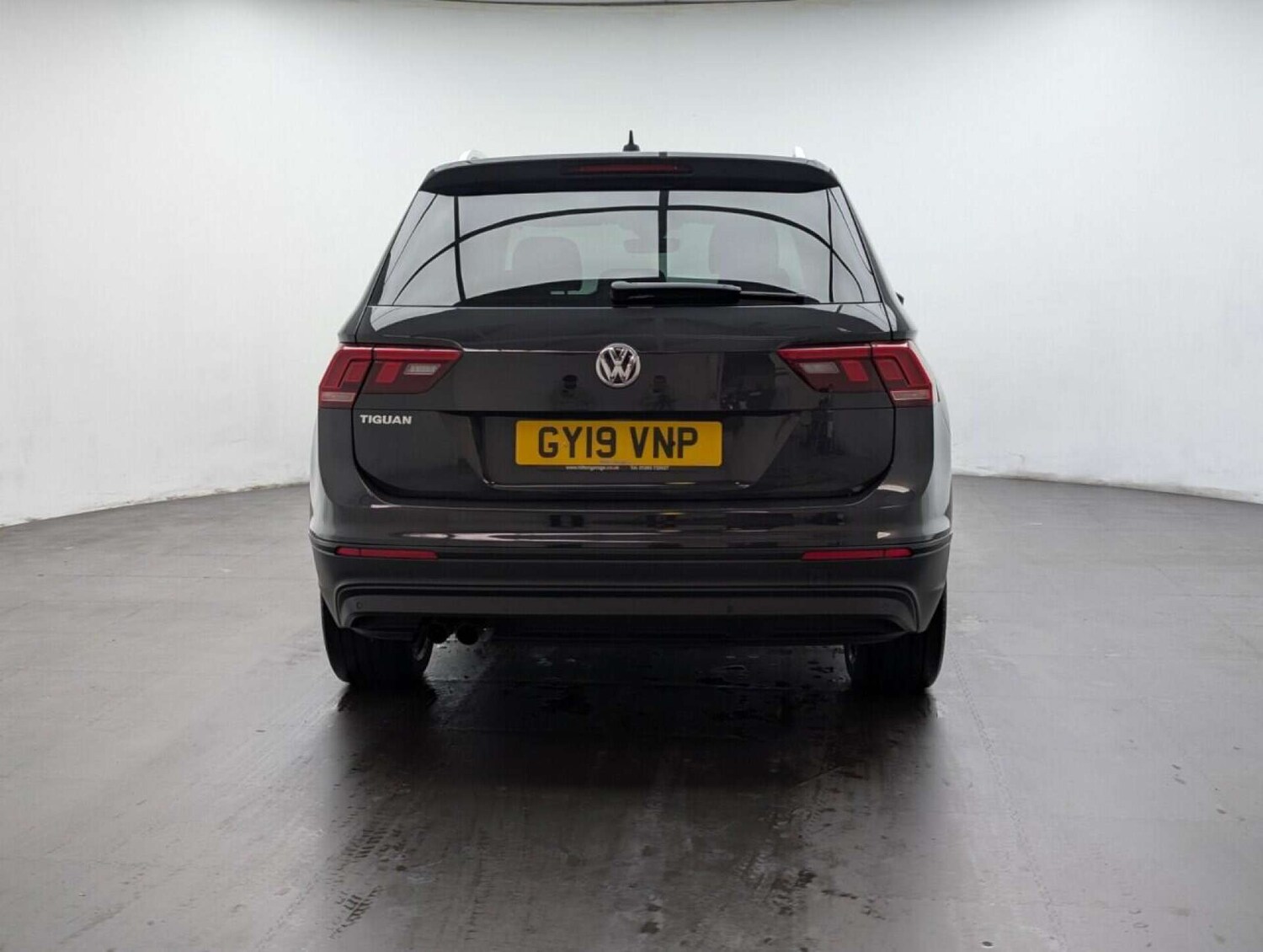 Used Volkswagen Tiguan 2019 for sale - 77714270: Photo 7