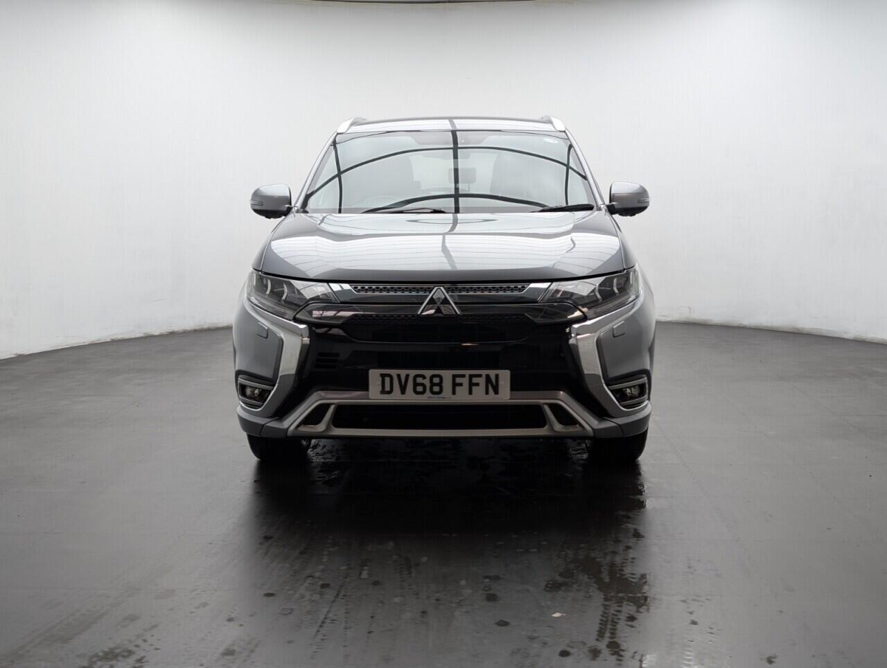 Used Mitsubishi Outlander 2018 for sale - 77081945: Photo 3