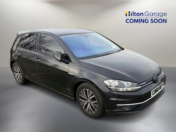 Used Volkswagen Golf 2018 for sale - 77238607: Photo