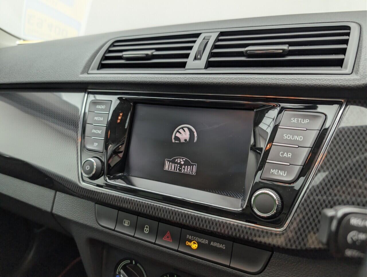 Used Skoda Fabia 2017 for sale - 76781754: Photo 13