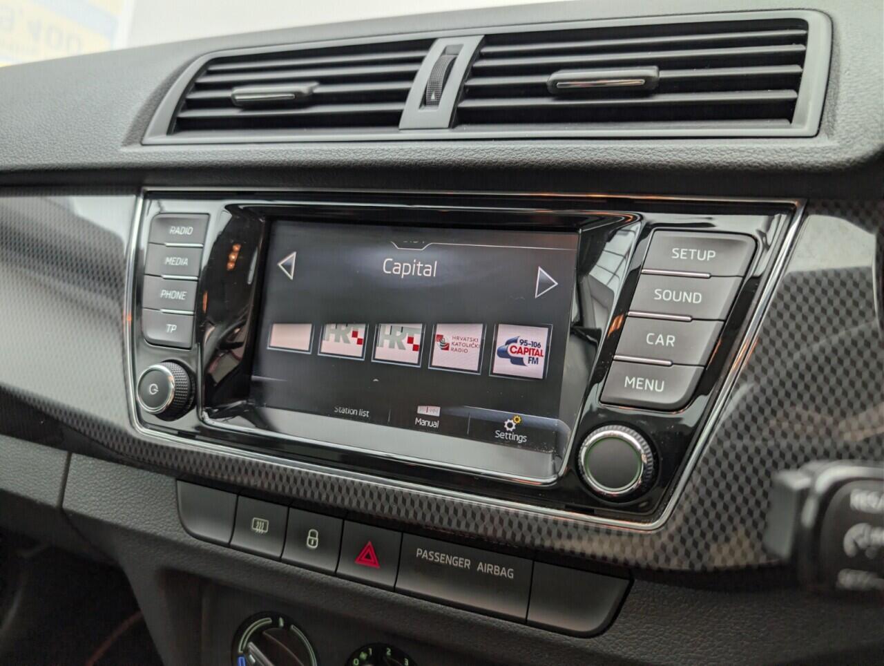 Used Skoda Fabia 2017 for sale - 76781754: Photo 14