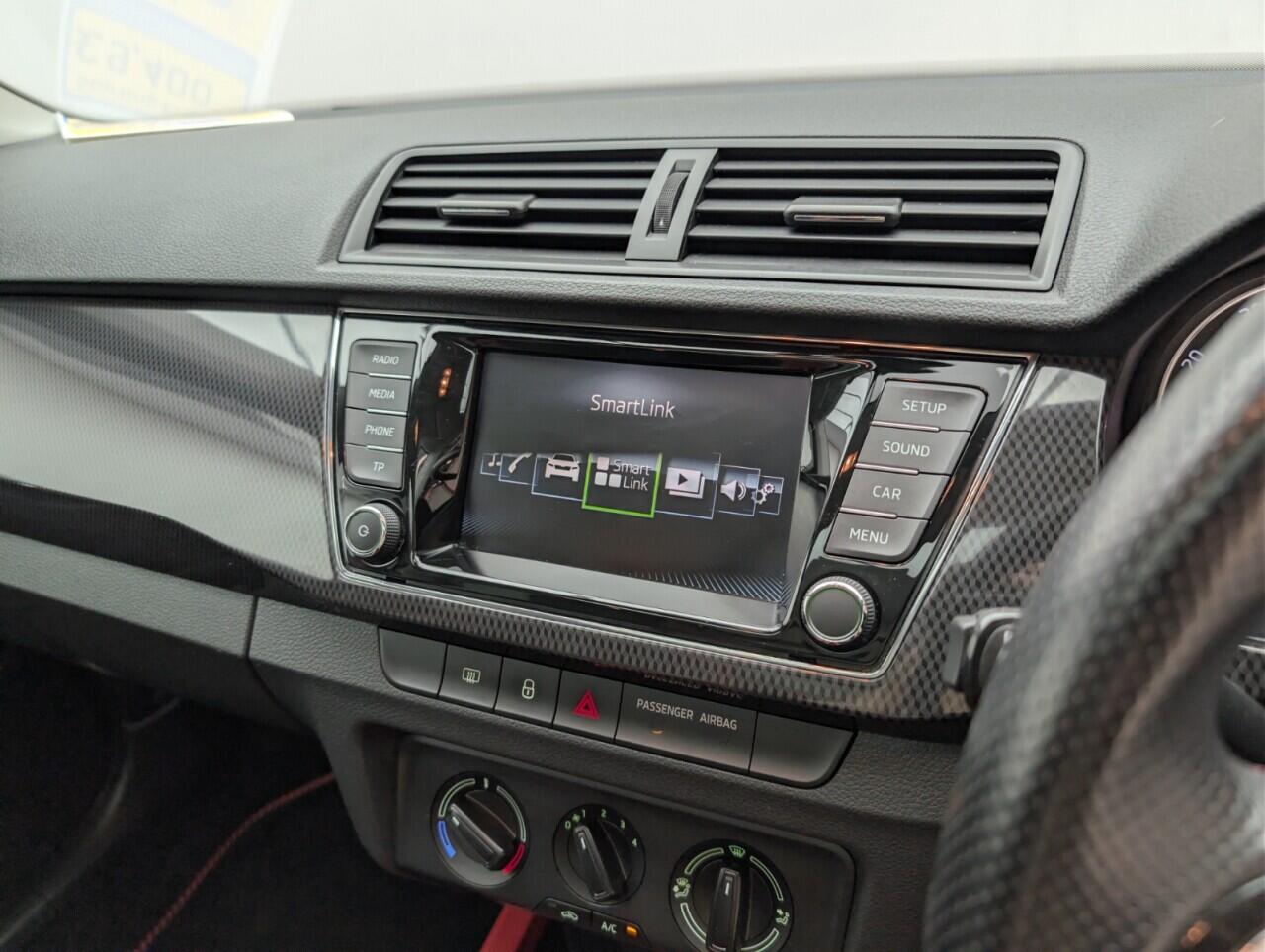 Used Skoda Fabia 2017 for sale - 76781754: Photo 15