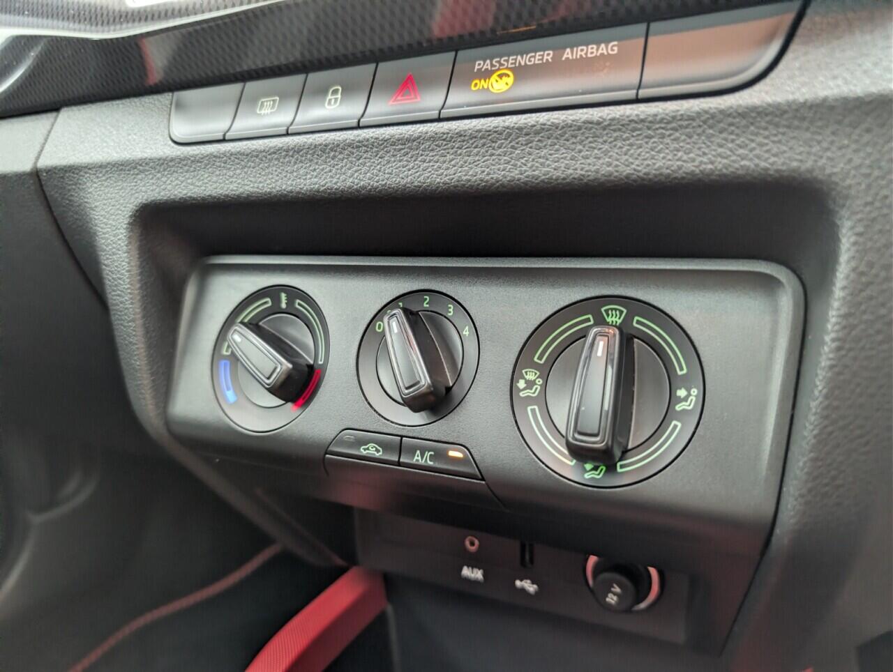 Used Skoda Fabia 2017 for sale - 76781754: Photo 16