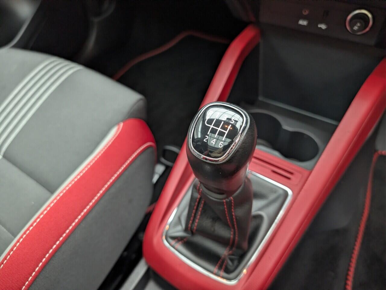 Used Skoda Fabia 2017 for sale - 76781754: Photo 17