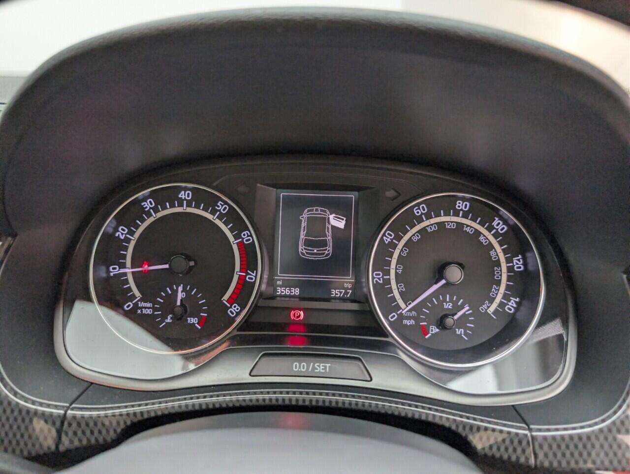 Used Skoda Fabia 2017 for sale - 76781754: Photo 18