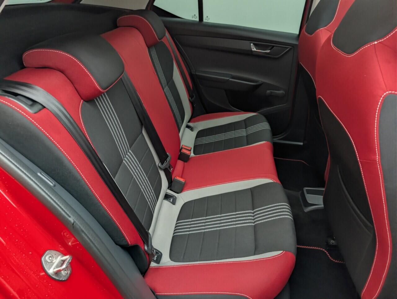 Used Skoda Fabia 2017 for sale - 76781754: Photo 23