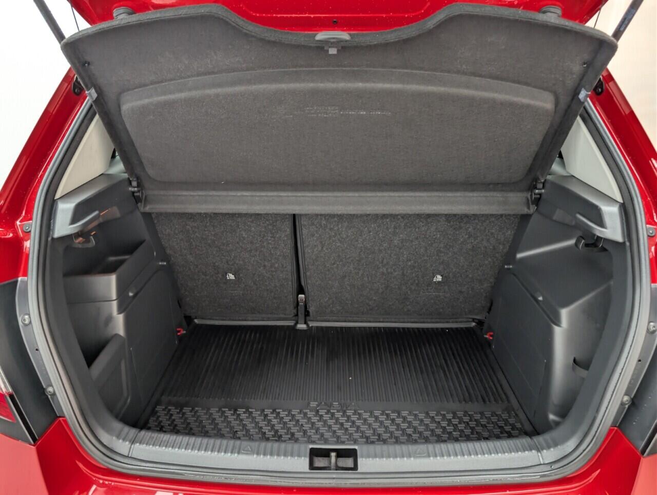 Used Skoda Fabia 2017 for sale - 76781754: Photo 24