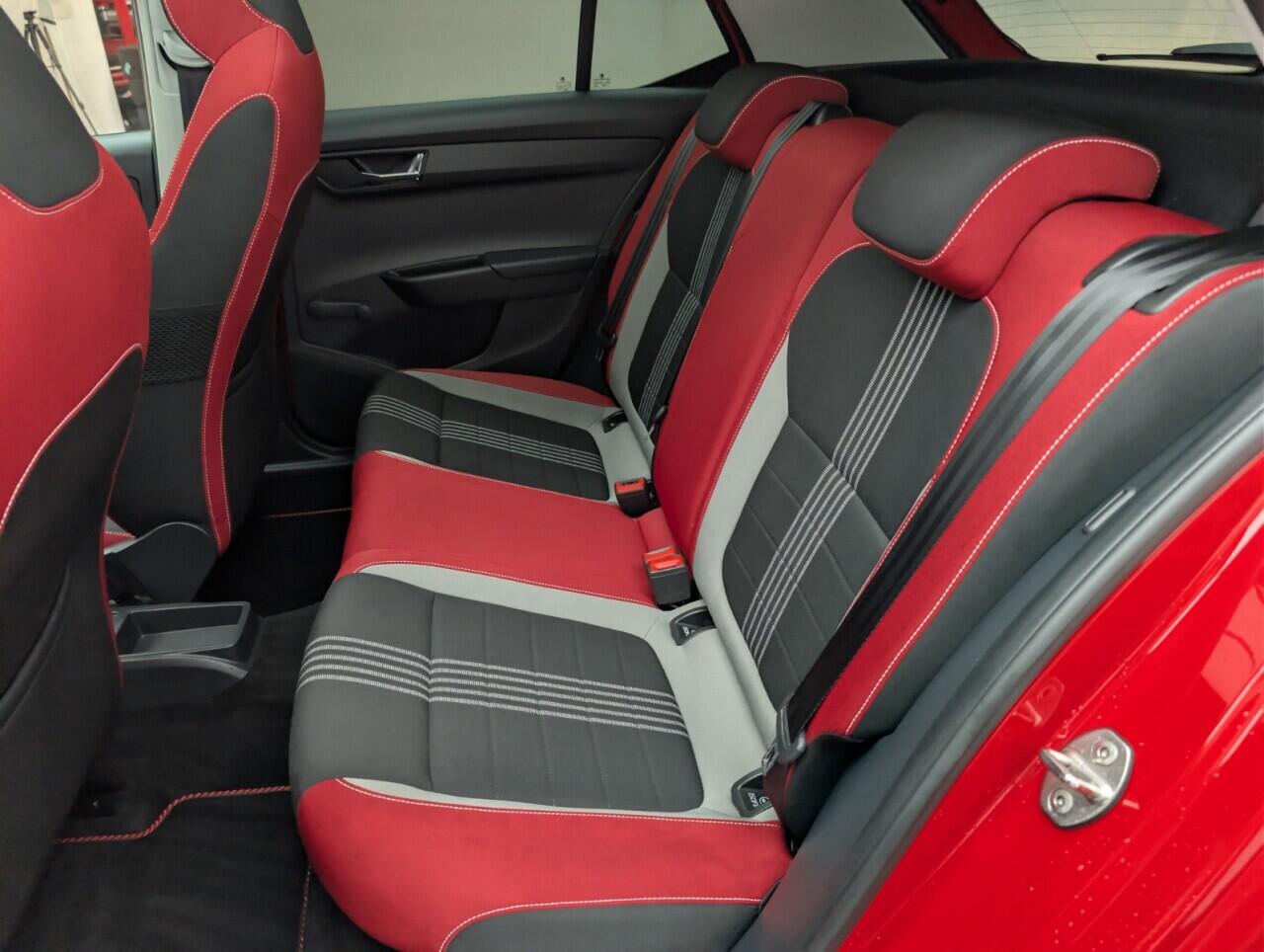 Used Skoda Fabia 2017 for sale - 76781754: Photo 25