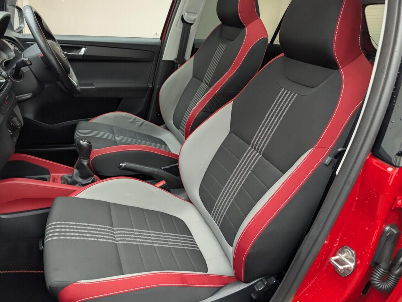 Used Skoda Fabia 2017 for sale - 76781754: Photo 26