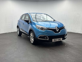 Used Renault Captur 2017 for sale - 79283748: Photo