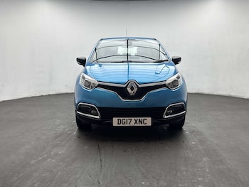 Used Renault Captur 2017 for sale - 79283748: Photo