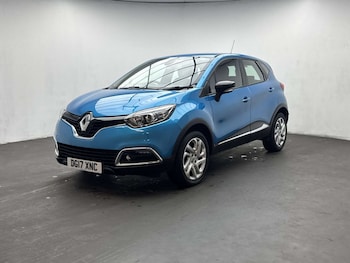 Used Renault Captur 2017 for sale - 79283748: Photo
