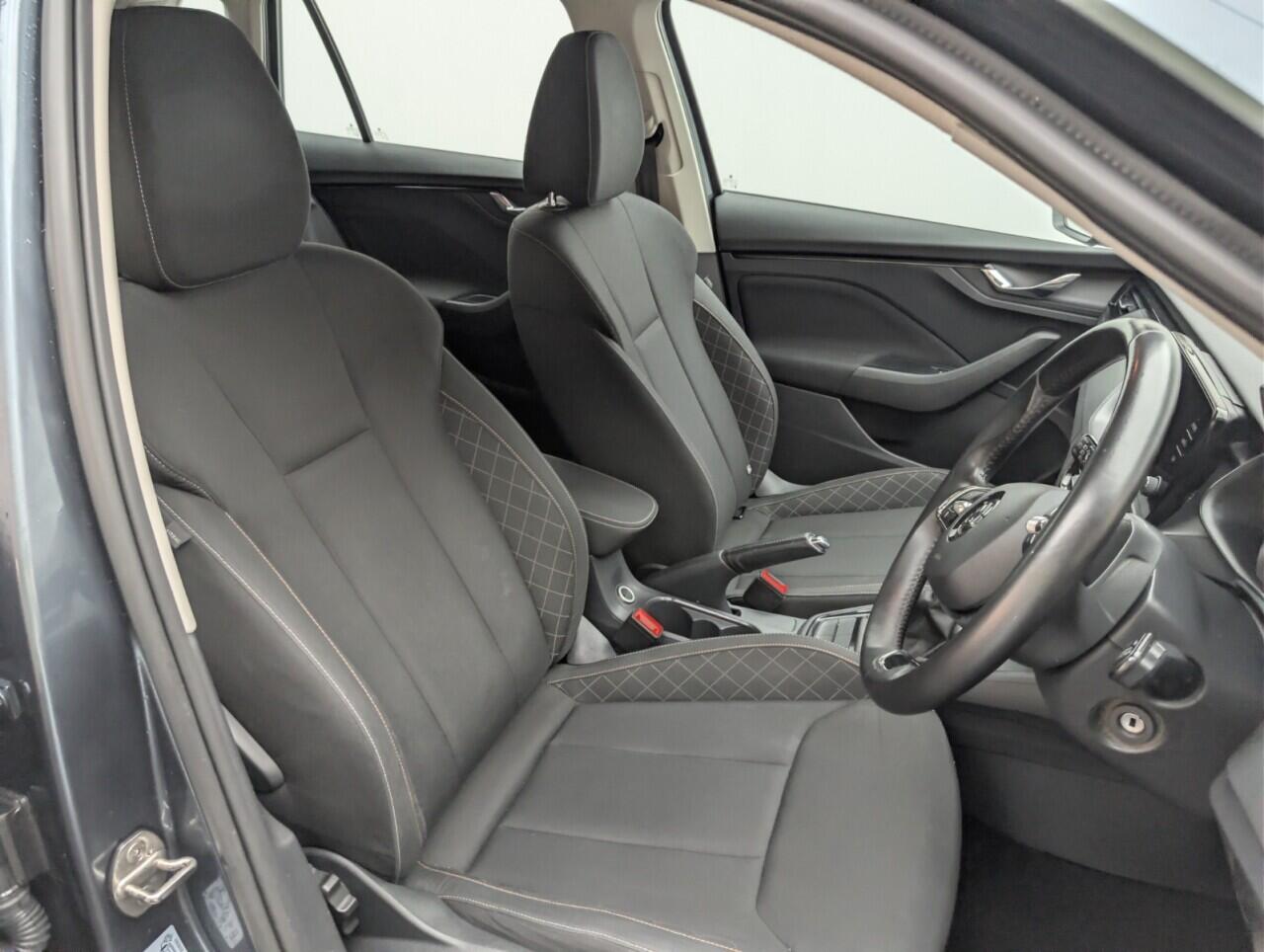 Used Skoda Kamiq 2021 for sale - 77029011: Photo 12