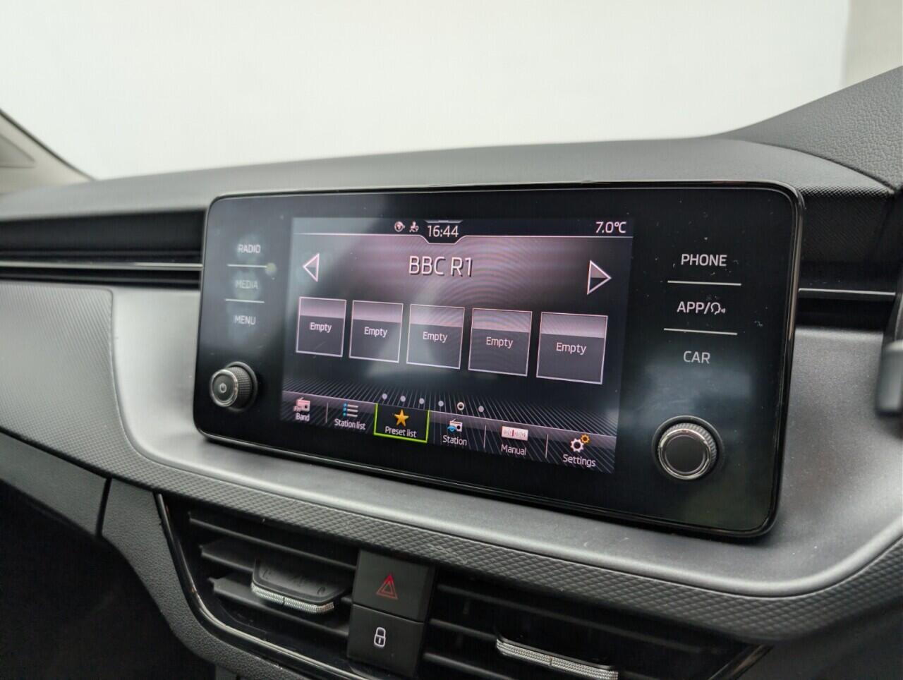 Used Skoda Kamiq 2021 for sale - 77029011: Photo 13