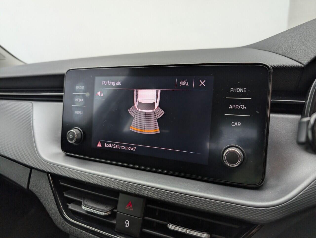 Used Skoda Kamiq 2021 for sale - 77029011: Photo 14