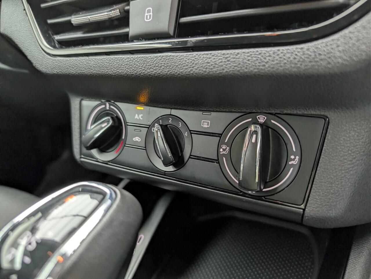 Used Skoda Kamiq 2021 for sale - 77029011: Photo 16