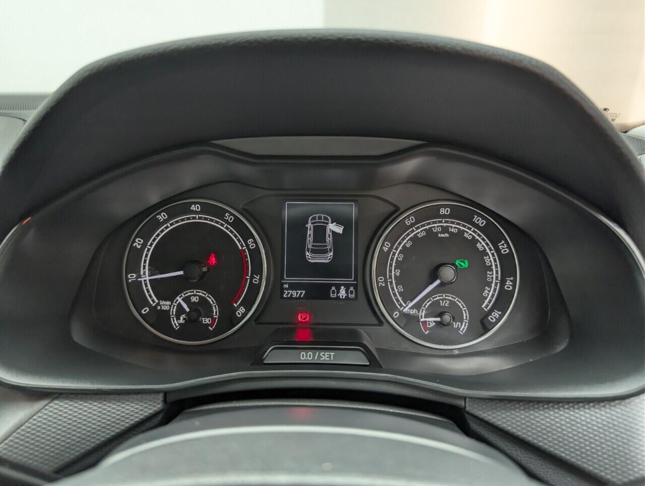 Used Skoda Kamiq 2021 for sale - 77029011: Photo 18