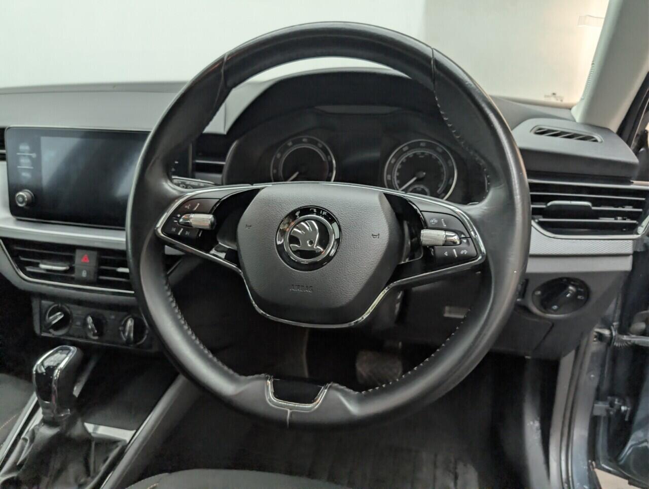 Used Skoda Kamiq 2021 for sale - 77029011: Photo 23