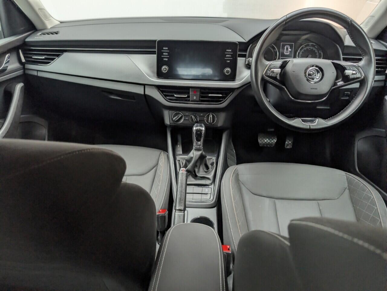 Used Skoda Kamiq 2021 for sale - 77029011: Photo 24